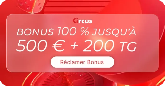 Circusbet casino